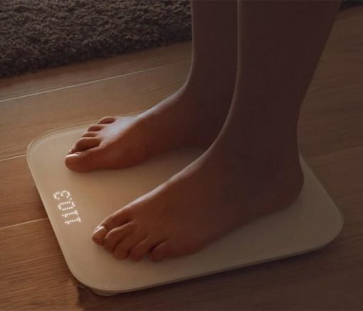 Cân Điện Tử Thông Minh Xiaomi Smart Scale