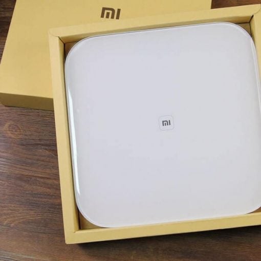 Cân Điện Tử Thông Minh Xiaomi Smart Scale