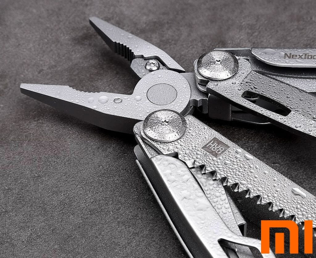 Bộ Dụng Cụ Đa Năng 15 Trong 1 Xiaomi Huohou Bộ Dụng Cụ Đa Năng 15 Trong 1 Xiaomi Huohou