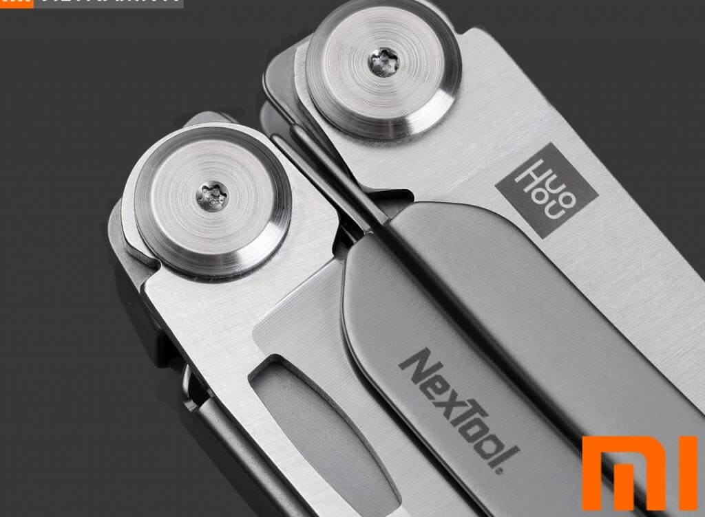 Bộ Dụng Cụ Đa Năng 15 Trong 1 Xiaomi Huohou Bộ Dụng Cụ Đa Năng 15 Trong 1 Xiaomi Huohou
