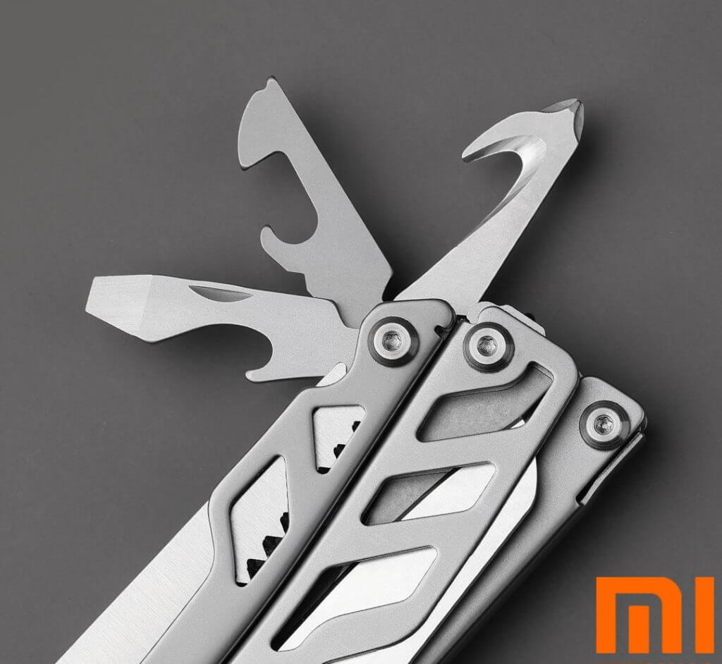 Bộ Dụng Cụ Đa Năng 15 Trong 1 Xiaomi Huohou Bộ Dụng Cụ Đa Năng 15 Trong 1 Xiaomi Huohou