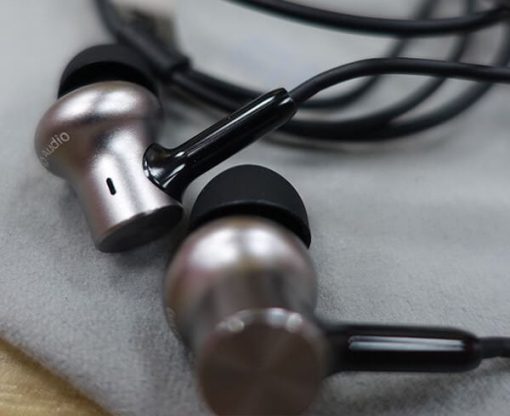 Tai Nghe Xiaomi Mi Piston Iron Pro HD