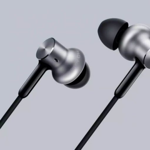 Tai Nghe Xiaomi Mi Piston Iron Pro HD