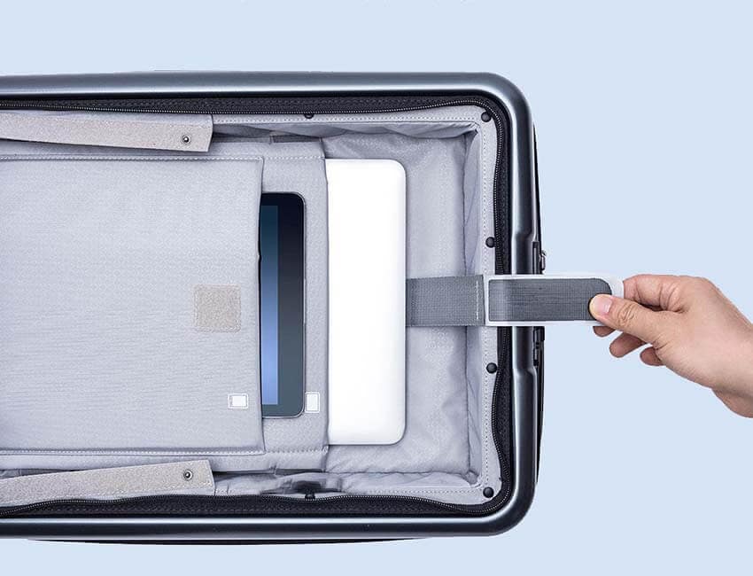 Vali Doanh Nhân Xiaomi - Bản 2022 Vali Doanh Nhân Xiaomi