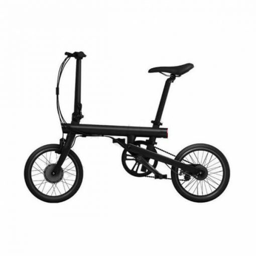 Xe Điện Thông Minh Xiaomi Mi QiCycle