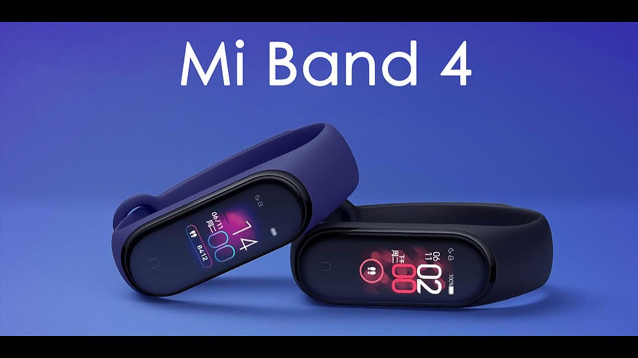 dong ho xiaomi miband 4 dong ho xiaomi miband 4