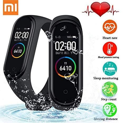 dong ho xiaomi miband 4 dong ho xiaomi miband 4
