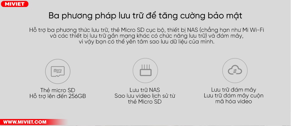 Camera giám sát Xiaomi 360 1080p C200 - Quốc Tế - Chính Hãng - Best Seller Tối ưu hóa bộ nhớ
