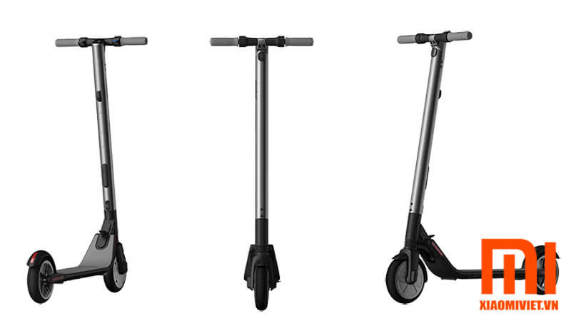 Xe điện SegWay Ninebot KickScooter ES2 Xe điện SegWay Ninebot KickScooter ES2