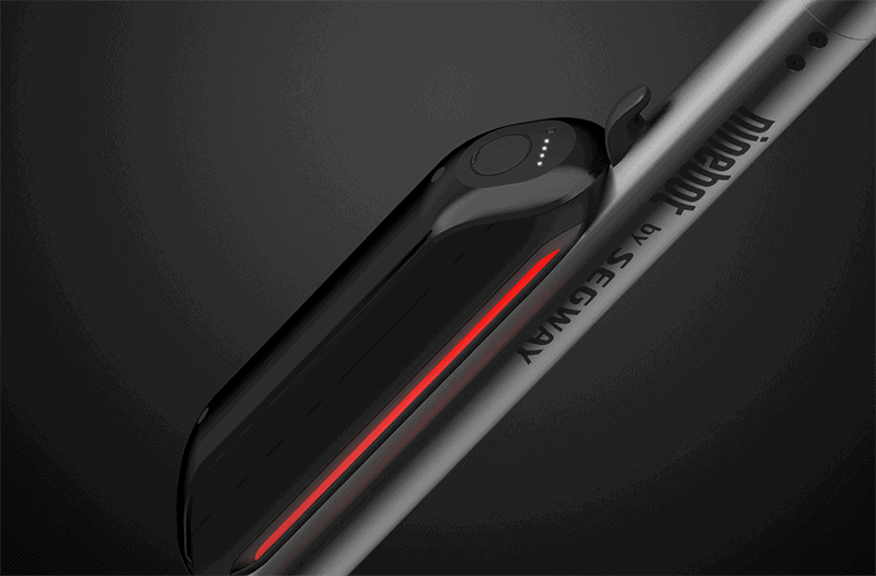 Xe điện SegWay Ninebot KickScooter ES2 Xe điện SegWay Ninebot KickScooter ES2