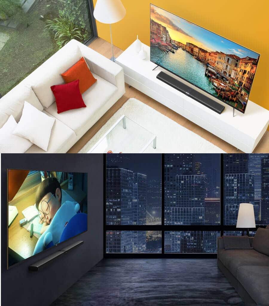 Tivi Thông Minh Xiaomi Mi TV3 70-inch, 4K Utra HD Những lý do bạn không nên bỏ qua Tivi Thông Minh Xiaomi Mi TV3 70-inch, 4K Utra HD