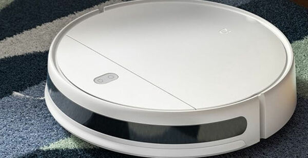 Các lỗi thường gặp ở robot hút bụi xiaomi Các lỗi thường gặp ở robot hút bụi xiaomi