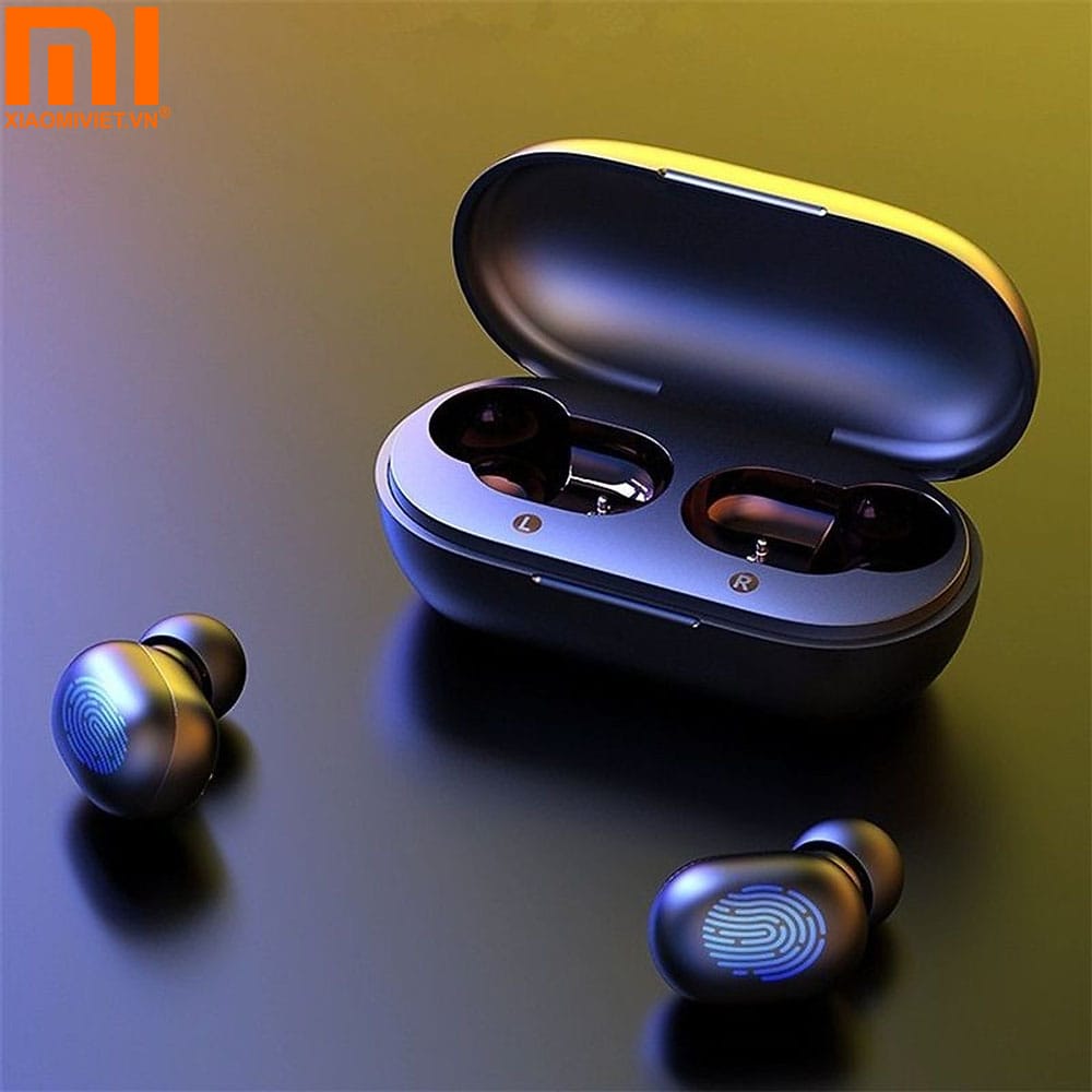 Tai nghe Bluetooth True Wireless Tai nghe Haylou GT1 Pro Xiaomi Haylou GT1 Pro