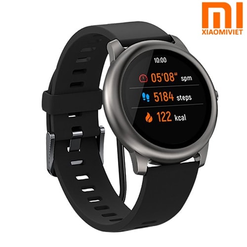 Đồng hồ thông minh Haylou LS05 - Bản Quốc Tế Đồng hồ thông minh Xiaomi HAYLOU LS05