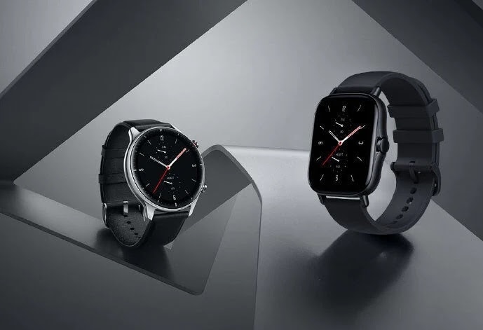 Đồng hồ thông minh Huami Amazfit GTR 2 Đồng hồ thông minh Xiaomi Huami Amazfit GTR 2