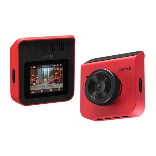Camera hành trình 70mai Dash Cam A400 + Rear Cam