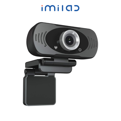 Webcam Full HD 1080p Imilab W88 CMSXJ22A -Bản Quốc tế