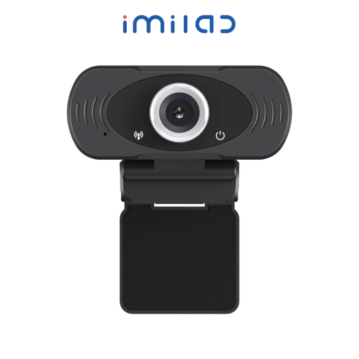 Webcam Full HD 1080p Imilab W88 CMSXJ22A -Bản Quốc tế