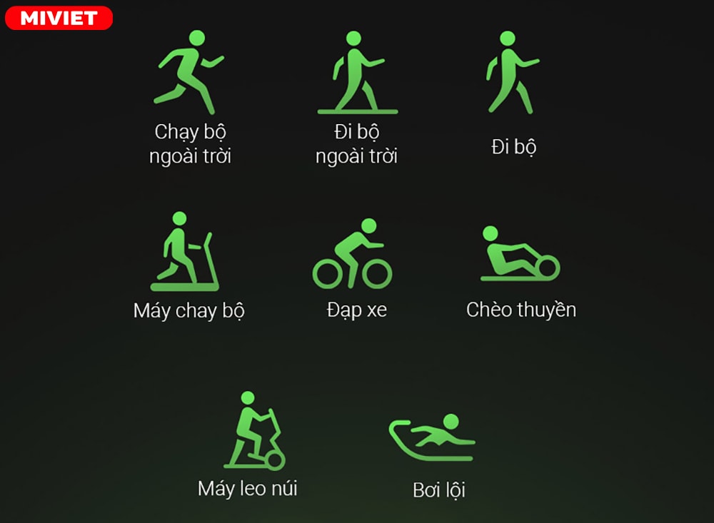 Đồng hồ thông minh Amazfit GTR 3 Pro Hơn 150 chế độ luyện tập thể thao chuyên nghiệp
