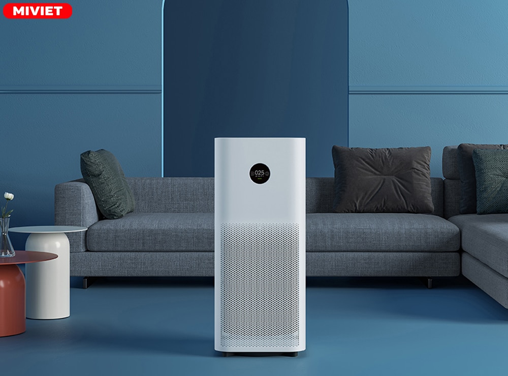 Máy lọc không khí Xiaomi Pro H Máy lọc không khí Xiaomi Pro H