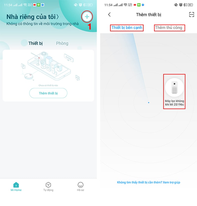Cách sử dụng máy lọc không khí Cách sử dụng máy lọc không khí