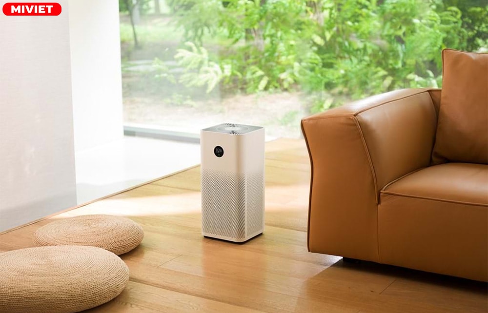 Cách chọn máy lọc không khí theo diện tích như thế nào Cách chọn máy lọc không khí theo diện tích như thế nào