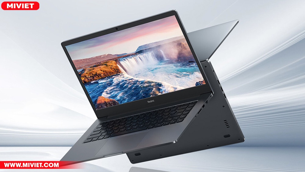 Laptop Xiaomi Redmibook 15 JYU4506AP (Core i5-11300H | 8GB | 512GB | 15.6 inch FHD) - Bản 2022 Laptop Xiaomi RedmiBook 15 JYU4506AP