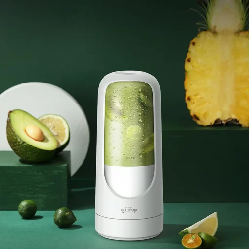 Máy xay sinh tố cầm tay Deerma DEM-NU30 (4)