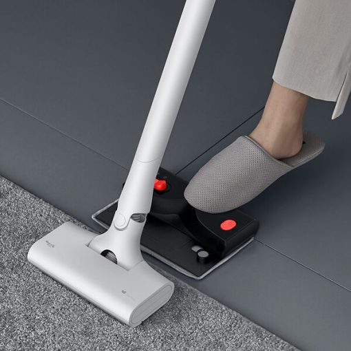 Máy hút bụi cầm tay không dây Deerma VC01 Max (3)
