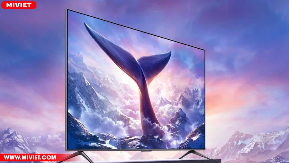 Có nên mua Tivi Xiaomi không ? Những ưu điểm nổi bật trên Tivi Xiaomi Redmi Max 100
