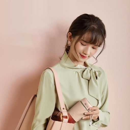 Máy xay sinh tố đa năng cầm tay Bear LLJ-B03C1 (2)