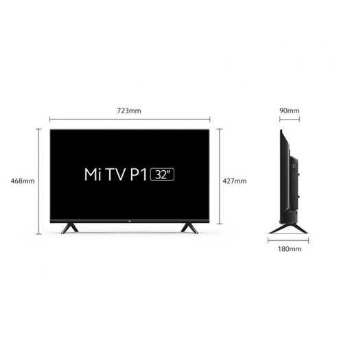 smart tivi xiaomi p1 32 inch (3)