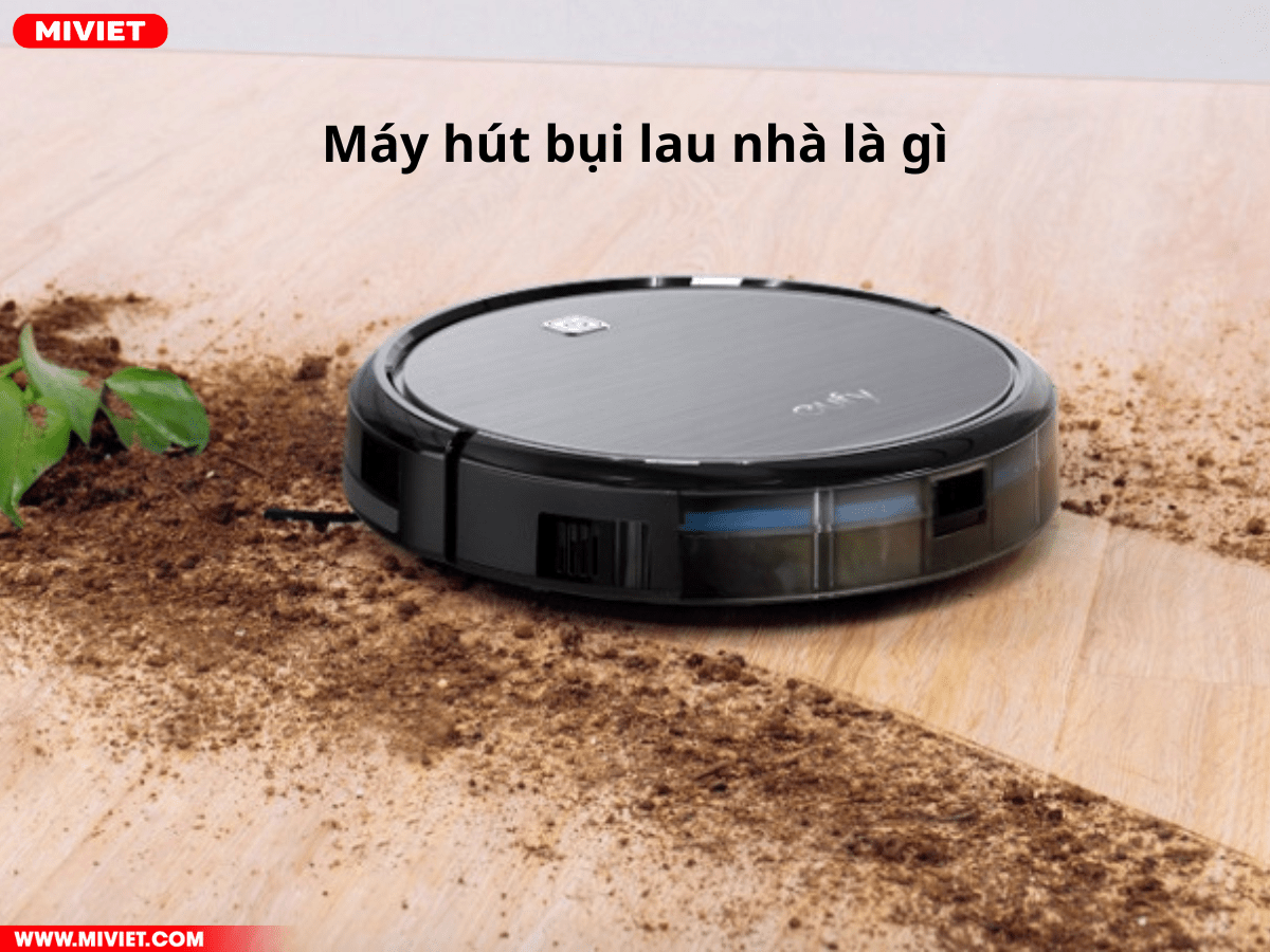 Top 8 Robot Hút Bụi Lau Nhà Tốt Nhất Hiện Nay 2023 Top 8 Robot Hút Bụi Lau Nhà Tốt Nhất Hiện Nay