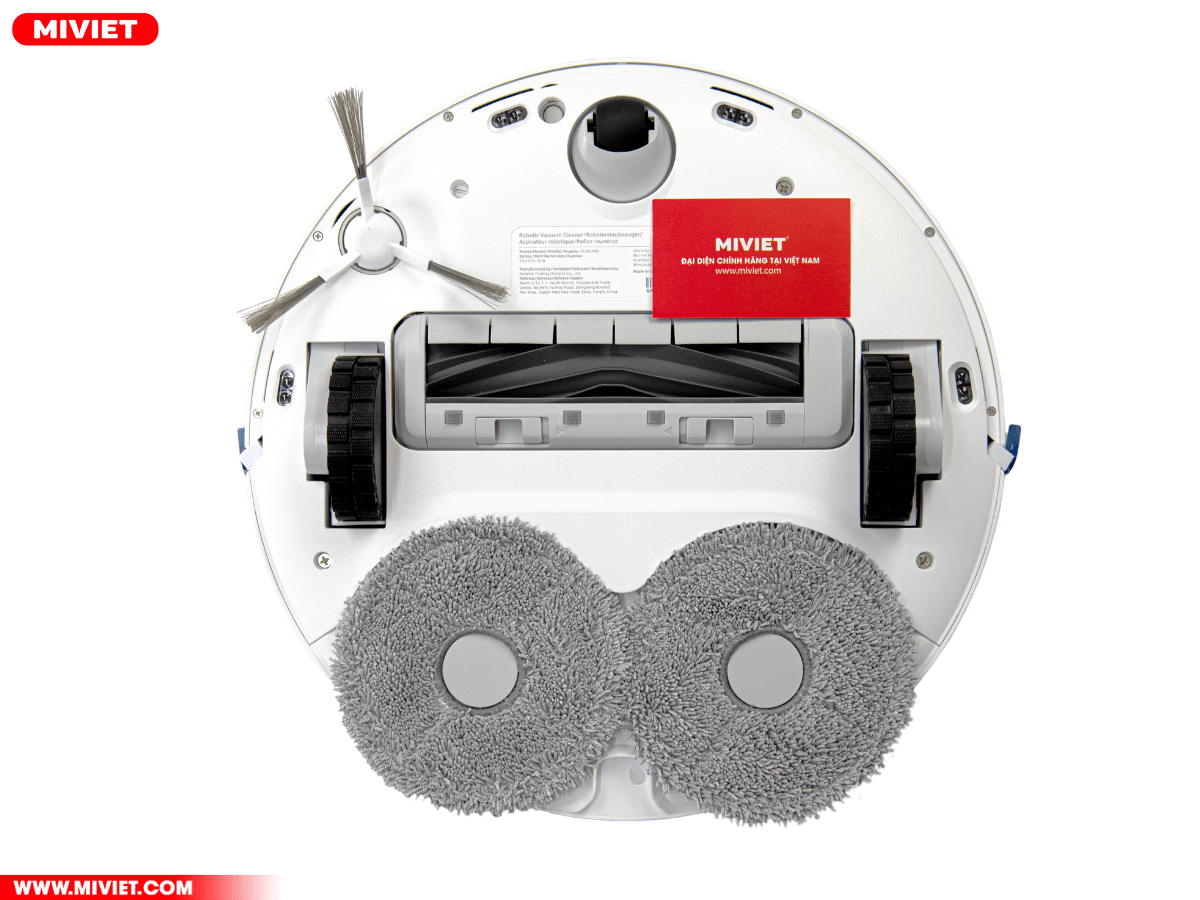 Top 8 Robot Hút Bụi Lau Nhà Tốt Nhất Hiện Nay 2023 Top 8 Robot Hút Bụi Lau Nhà Tốt Nhất Hiện Nay - Dreame L10S Ultra