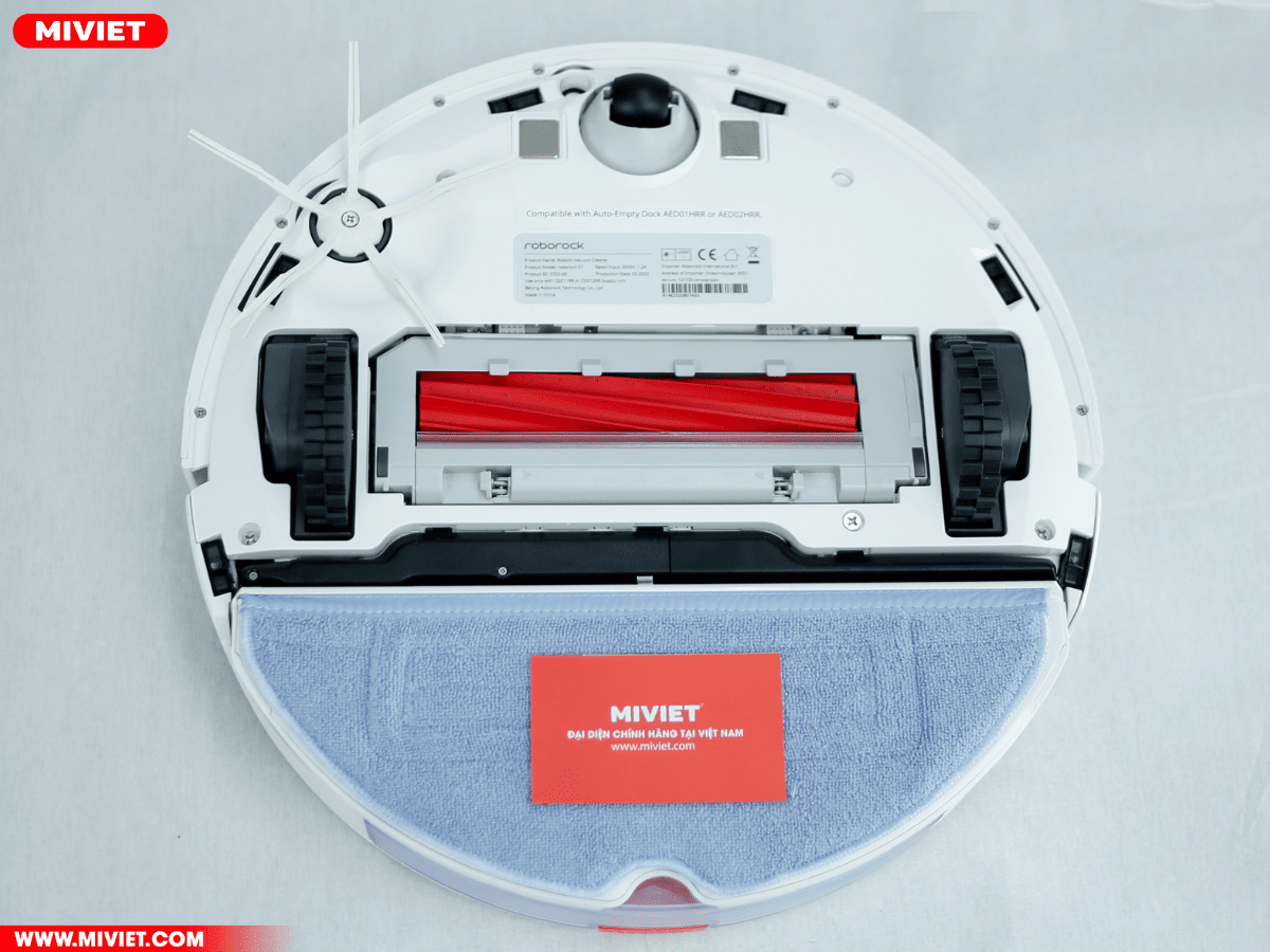 Top 8 Robot Hút Bụi Lau Nhà Tốt Nhất Hiện Nay 2023 Top 8 Robot Hút Bụi Lau Nhà Tốt Nhất Hiện Nay - Roborock S7