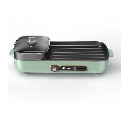 Bếp nướng và lẩu đa năng Bear DKL-C15G1 (1)