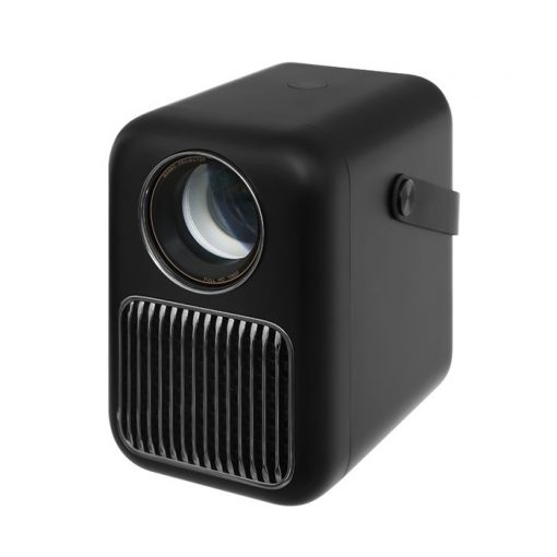 Máy chiếu mini thông minh Xiaomi Wanbo T6R Max - Best Seller