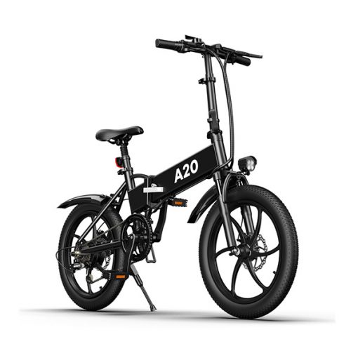 Xe đạp trợ lực điện Ado A20 Lite