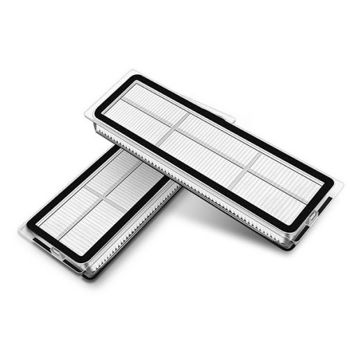 Tấm lọc bụi thay thế cho Robot hút bụi lau nhà Dreame W10/W10 Pro