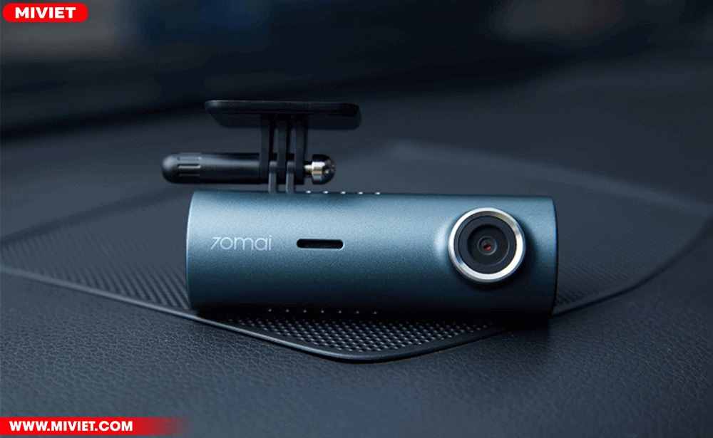 Camera hành trình 70Mai M300 - Quốc Tế - Chính hãng - BH 24 Tháng 70Mai M300 sở hữu nhiều tính năng nổi bật