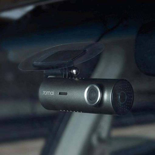 Camera hành trình 70Mai M300 - Quốc Tế - Chính hãng - BH 24 Tháng