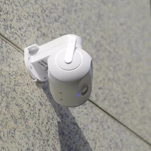 Camera ngoài trời Imilab EC5 2K - Xoay 360 độ - Bản quốc tế
