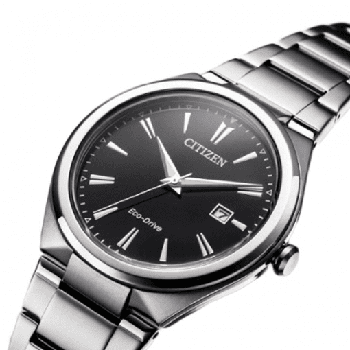 Đồng hồ Citizen AW1370-51F - Nam - Dây Kim Loại
