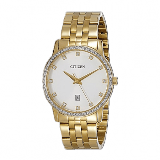 Đồng hồ Citizen BI5032-56A - Nam - Dây Kim Loại