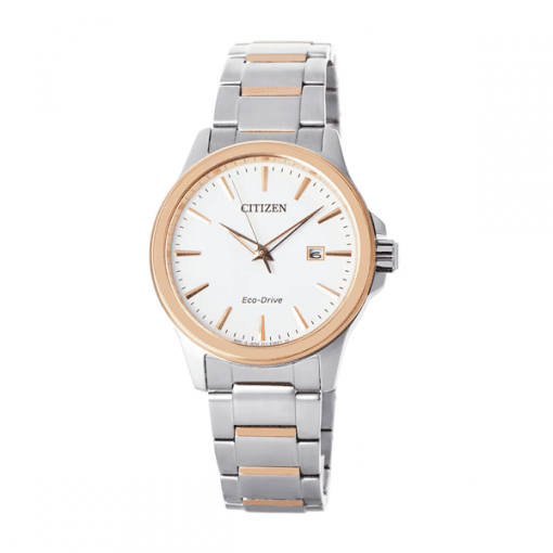 Đồng hồ Citizen BM7294-51A - Nam - Dây Kim Loại