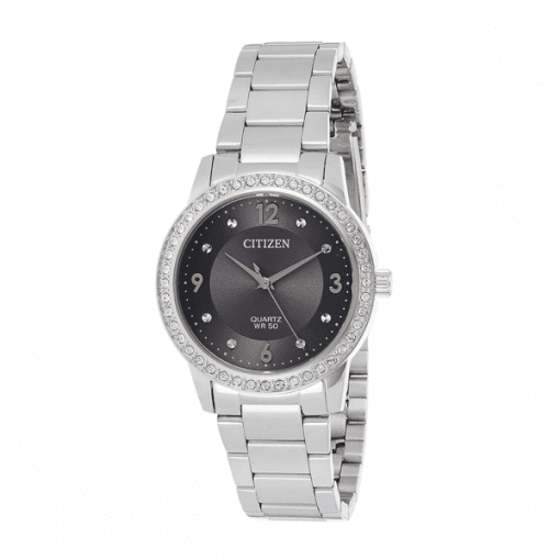 Đồng hồ Citizen EL3090-81H - Nữ - Dây Kim Loại