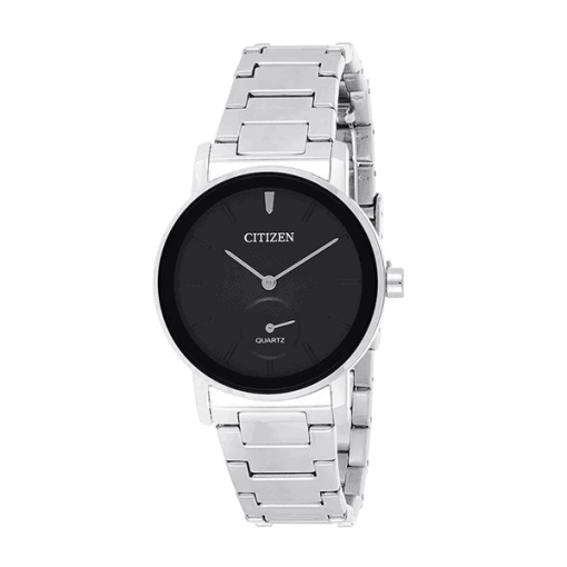 Đồng hồ Citizen EQ9060-53E - Nữ - Dây Kim Loại