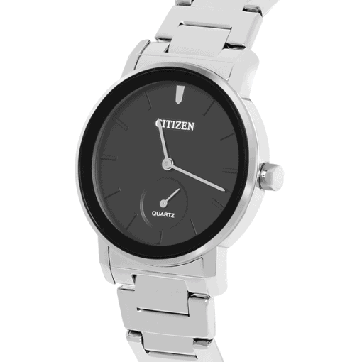 Đồng hồ Citizen EQ9060-53E - Nữ - Dây Kim Loại