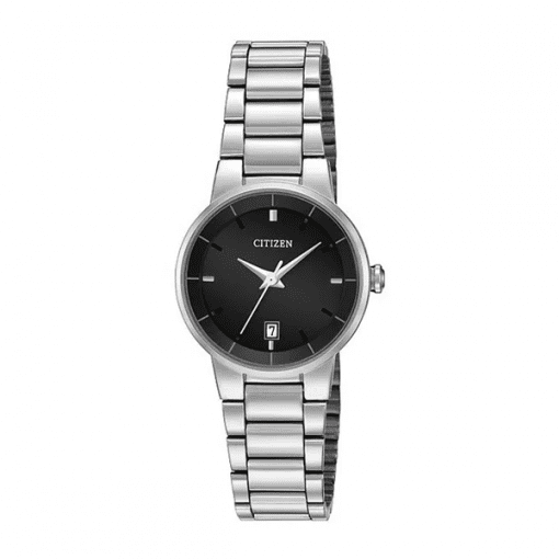 Đồng hồ Citizen EU6010-53E - Nữ - Dây Kim Loại