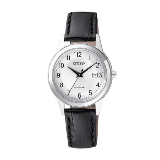 Đồng hồ Citizen FE1081-08A - Nữ - Dây Da